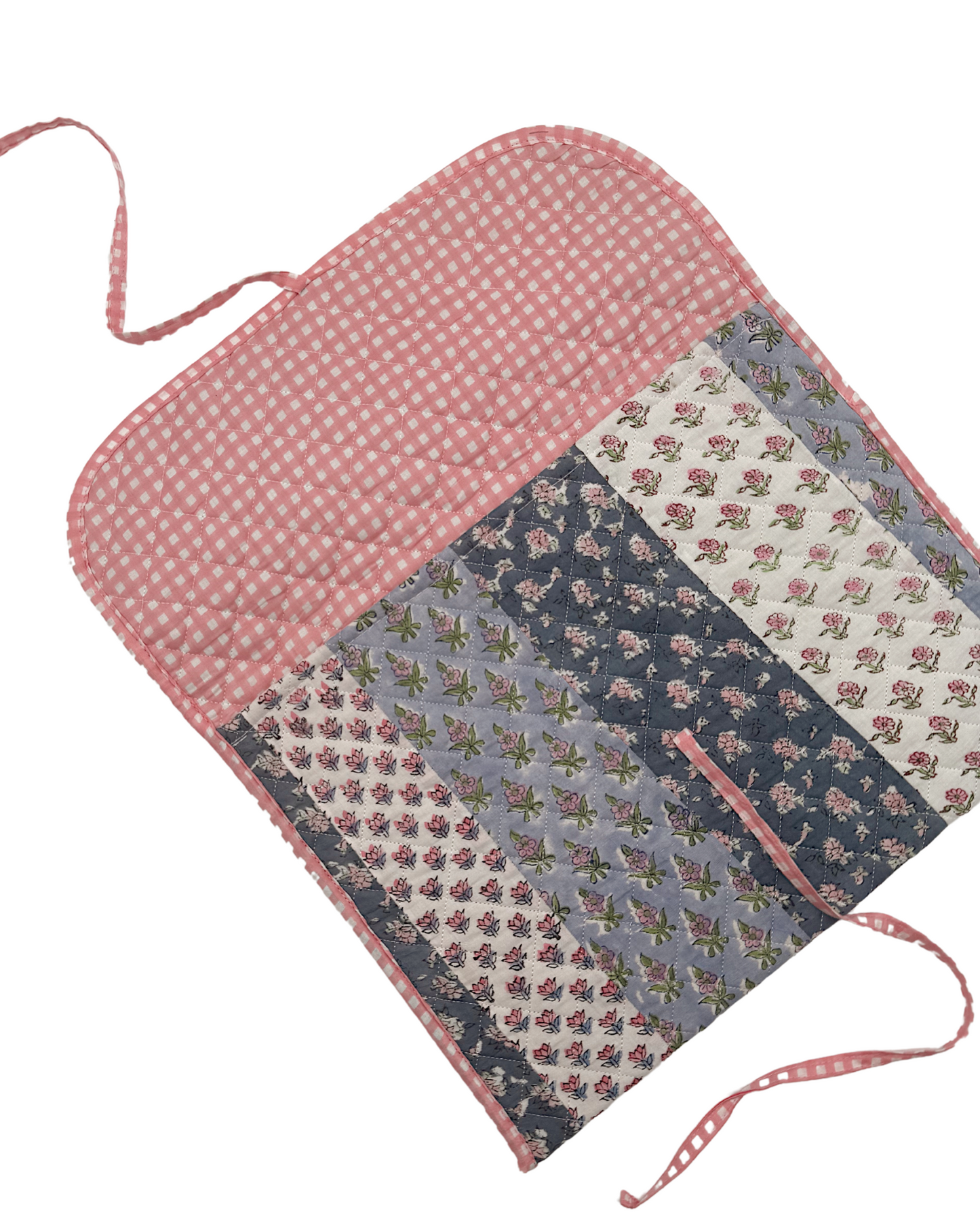 Bloom Patch Electronic Sleeve