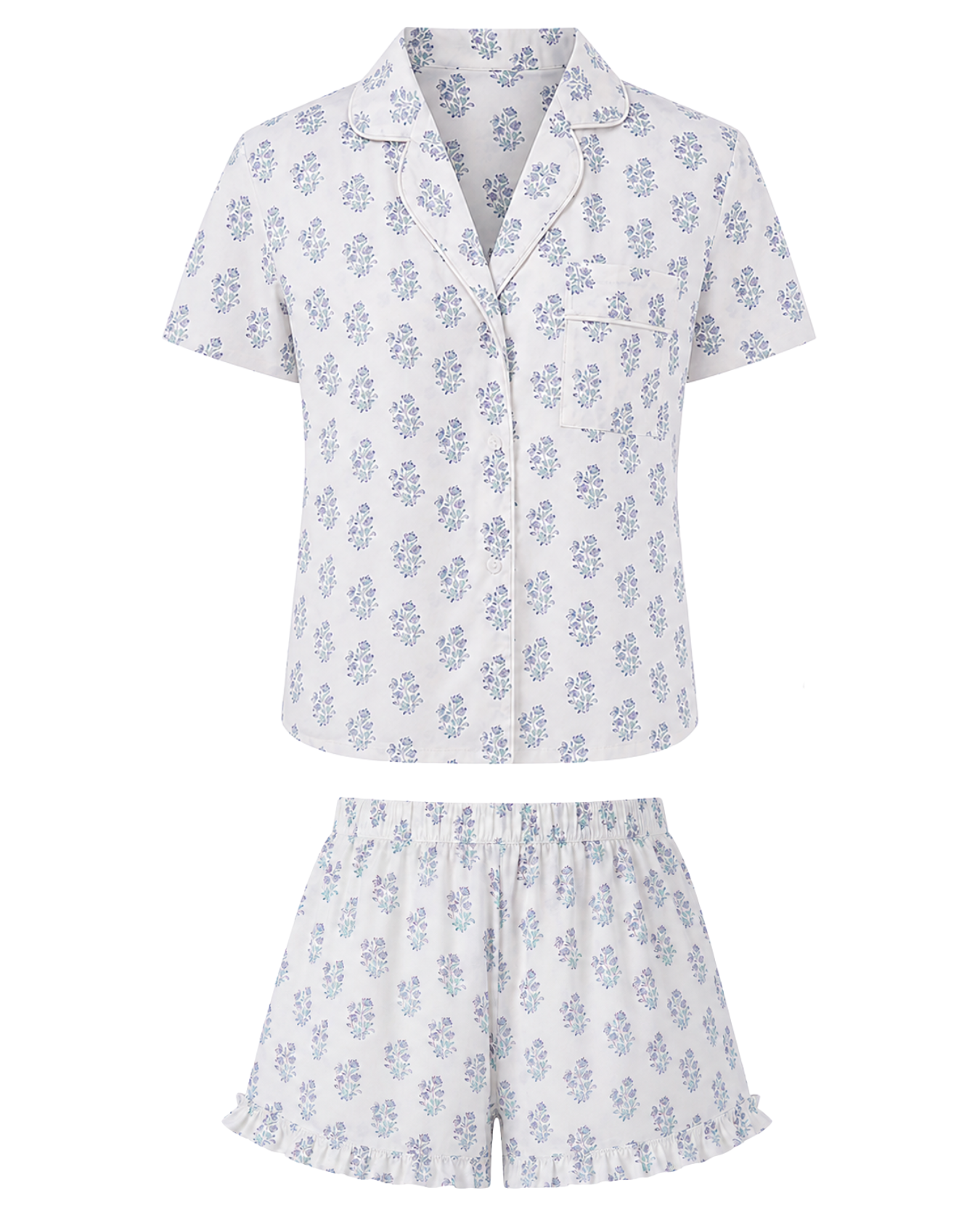 Harlow Pajama Set