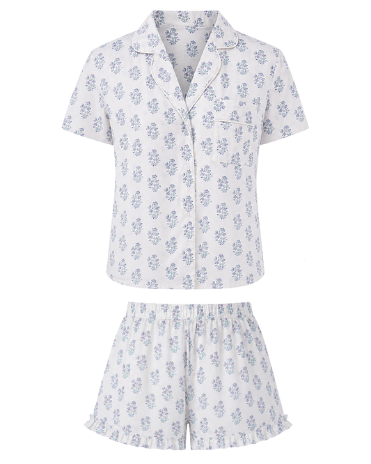 Harlow Pajama Set