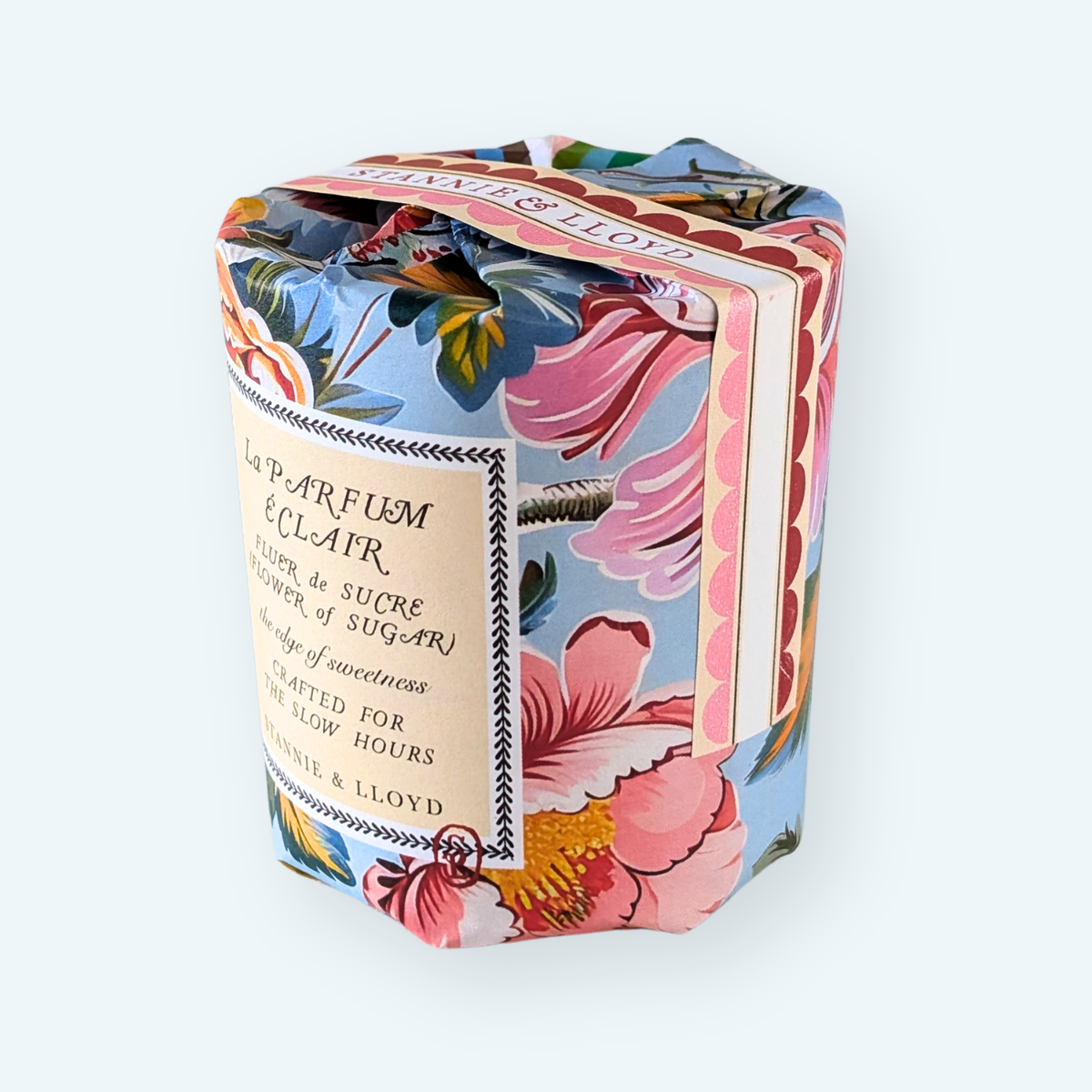 Flower of Sugar