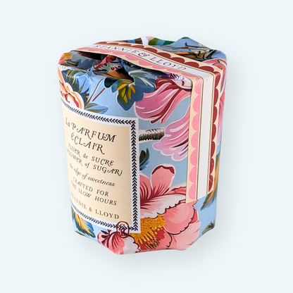 Flower of Sugar