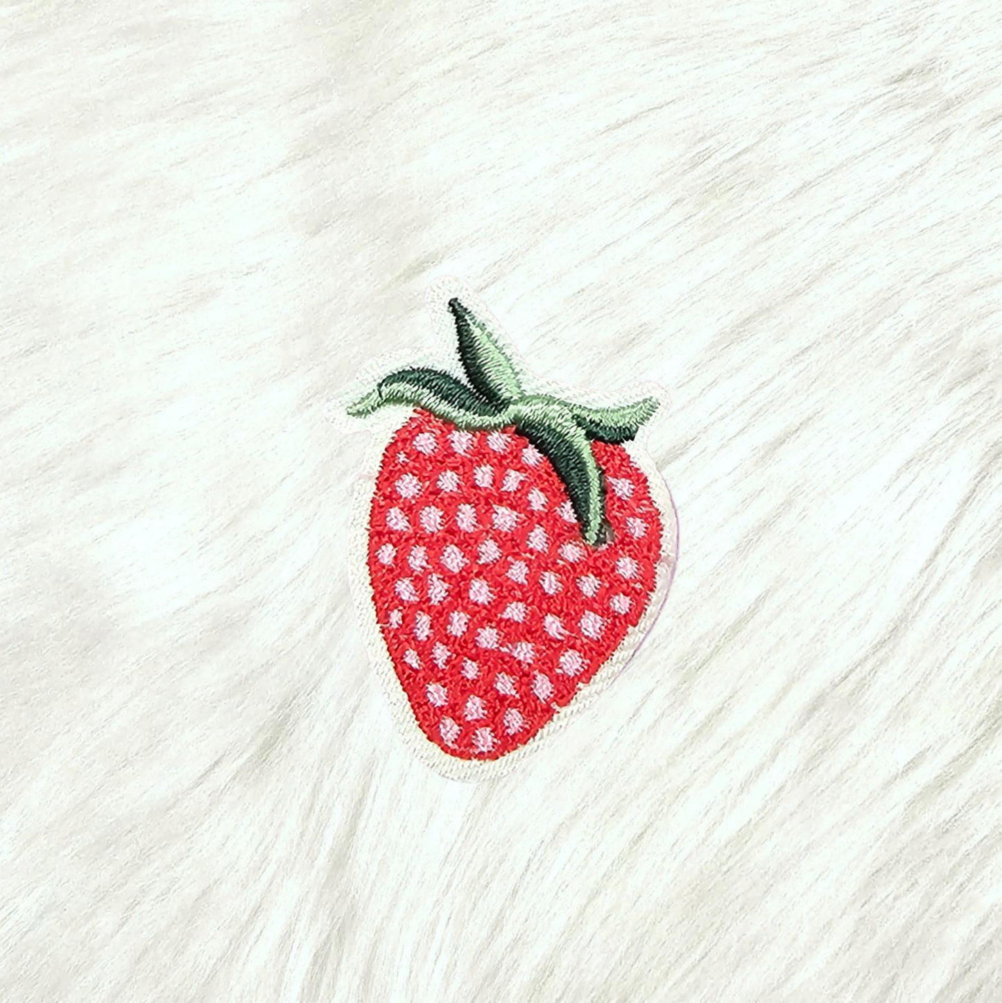 Strawberry Patch
