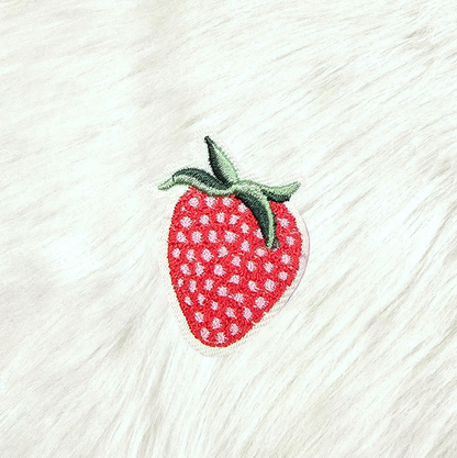 Strawberry Patch