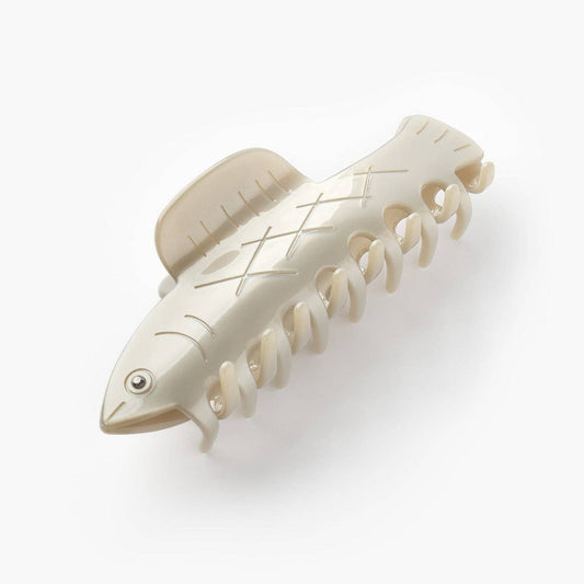 Fish Claw Clip