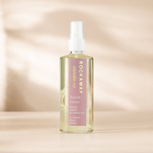 French Citrus Room Spray
