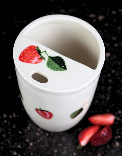 Strawberry Mug