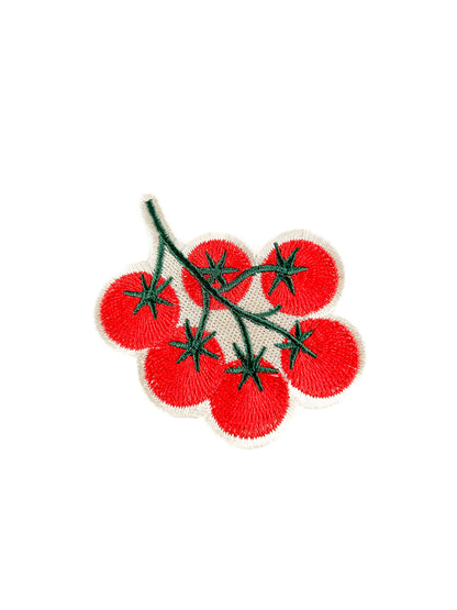 Tomato Vine Patch