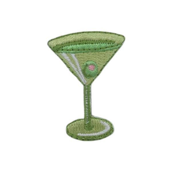 Martini Patch