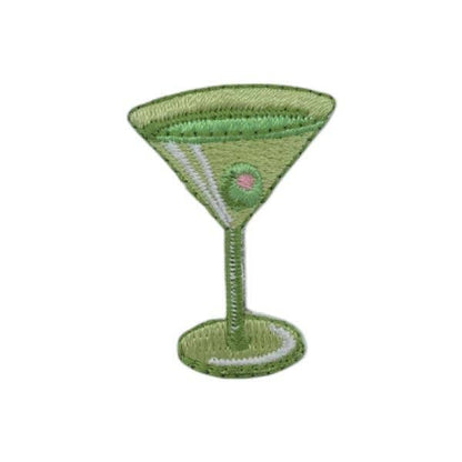 Martini Patch