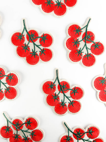 Tomato Vine Patch