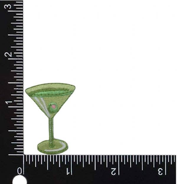 Martini Patch