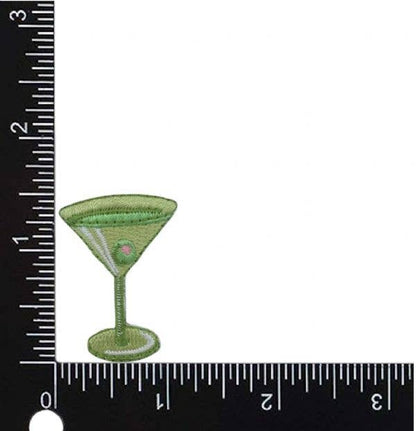 Martini Patch