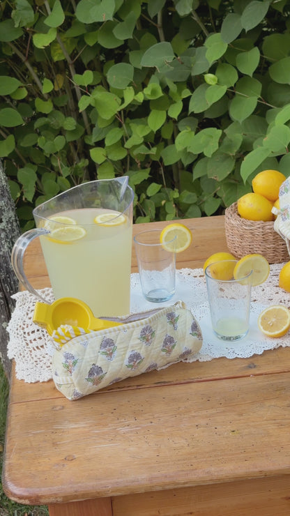 Hunnie Pouch