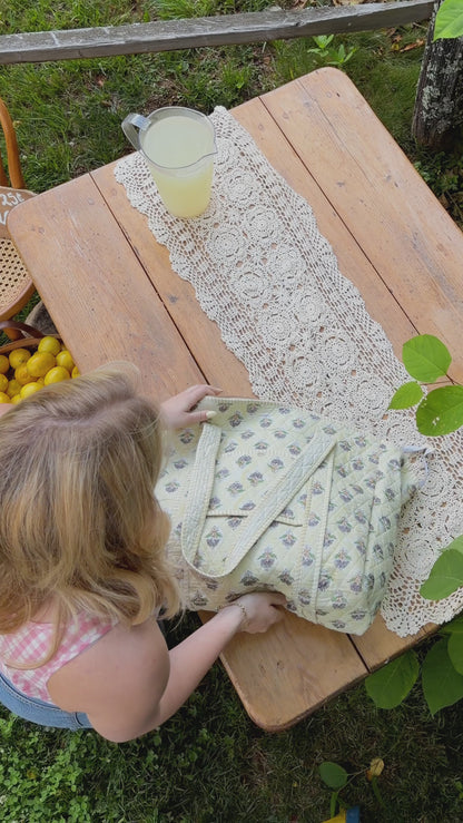Hunnie Tote Bag